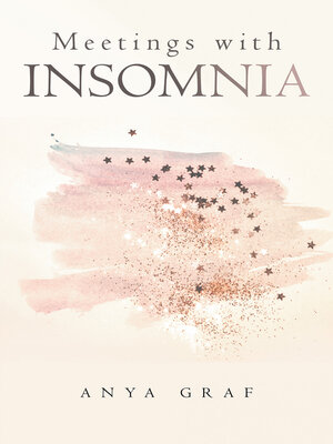 cover image of Meetings with Insomnia